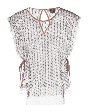 Топ DRIES VAN NOTEN