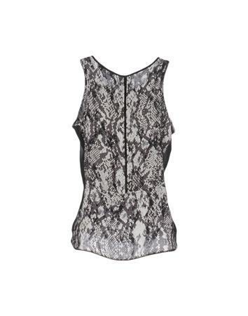 Топ CALVIN KLEIN JEANS