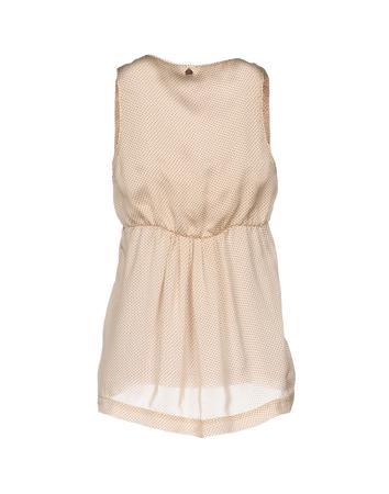 Топ MANILA GRACE DENIM