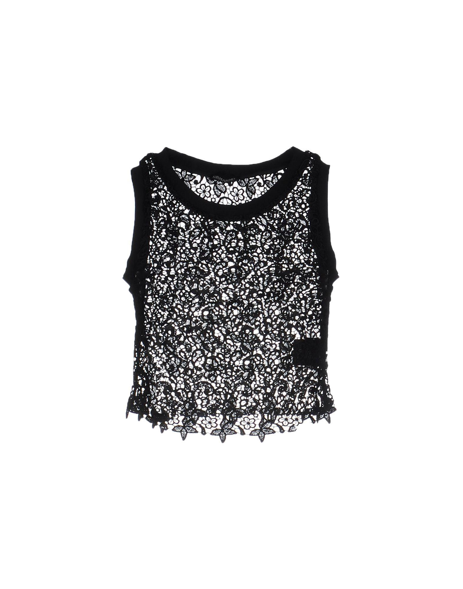 Топ ERMANNO DI ERMANNO SCERVINO