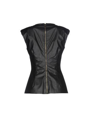 Топ ELISABETTA FRANCHI JEANS