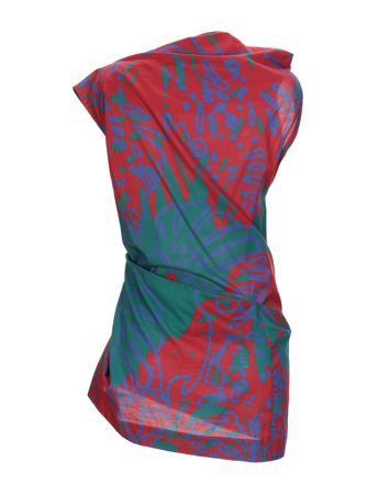 Топ VIVIENNE WESTWOOD ANGLOMANIA
