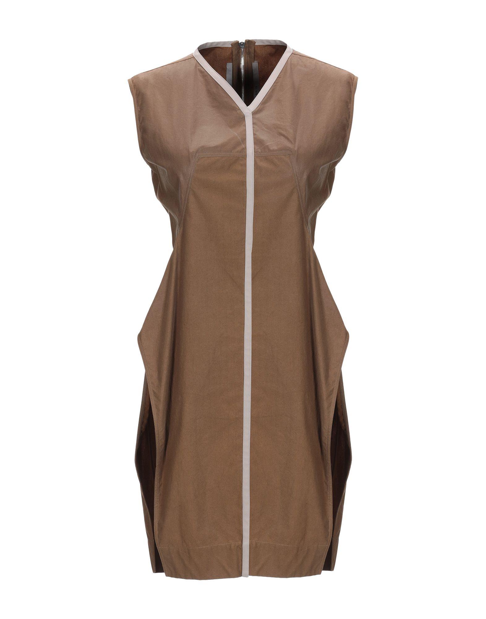 Топ RICK OWENS