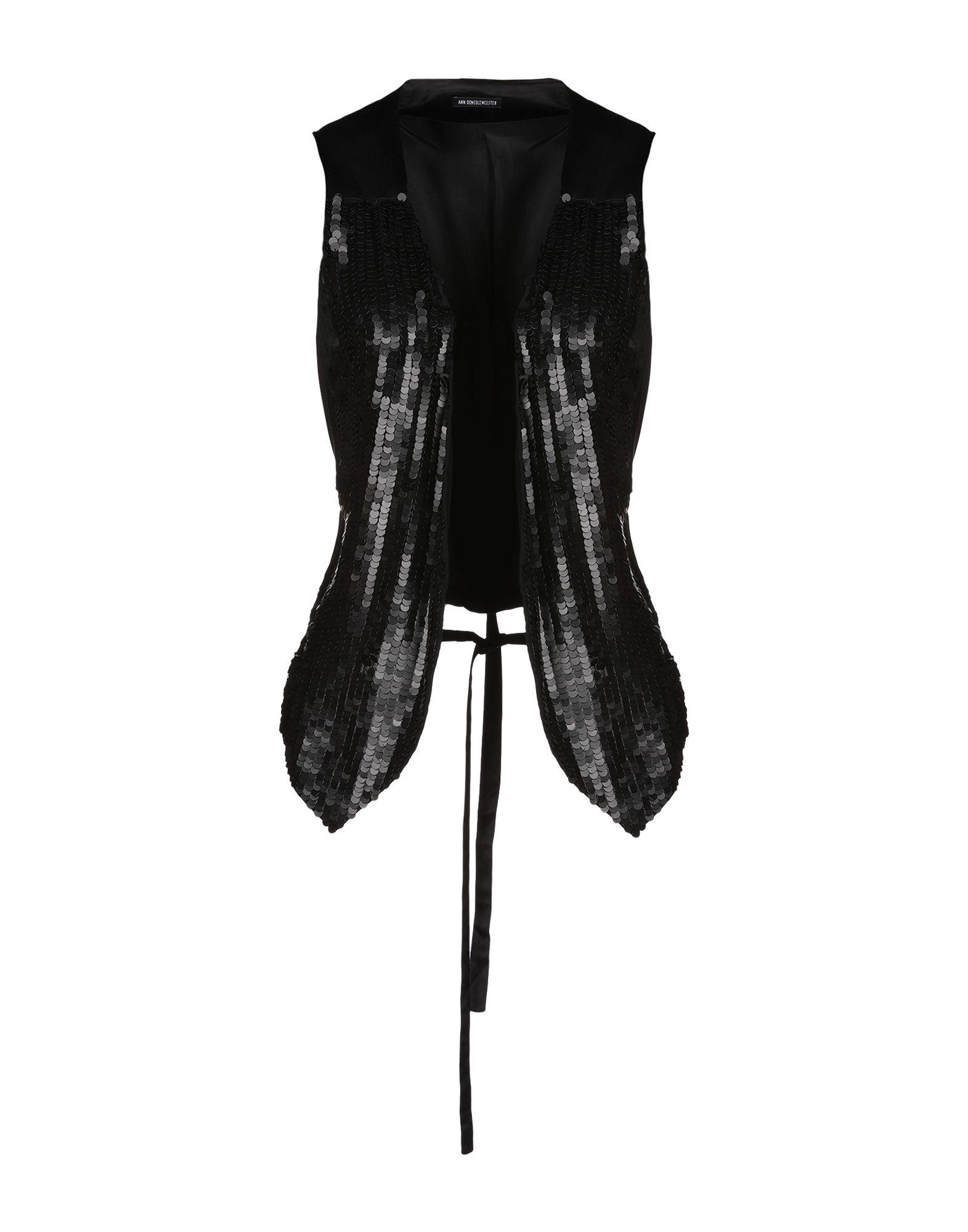 Топ ANN DEMEULEMEESTER
