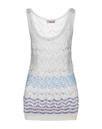 Топ MISSONI