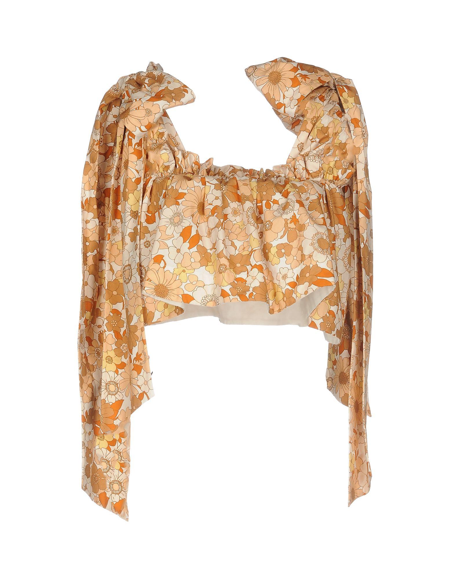 Топ CHLOÉ