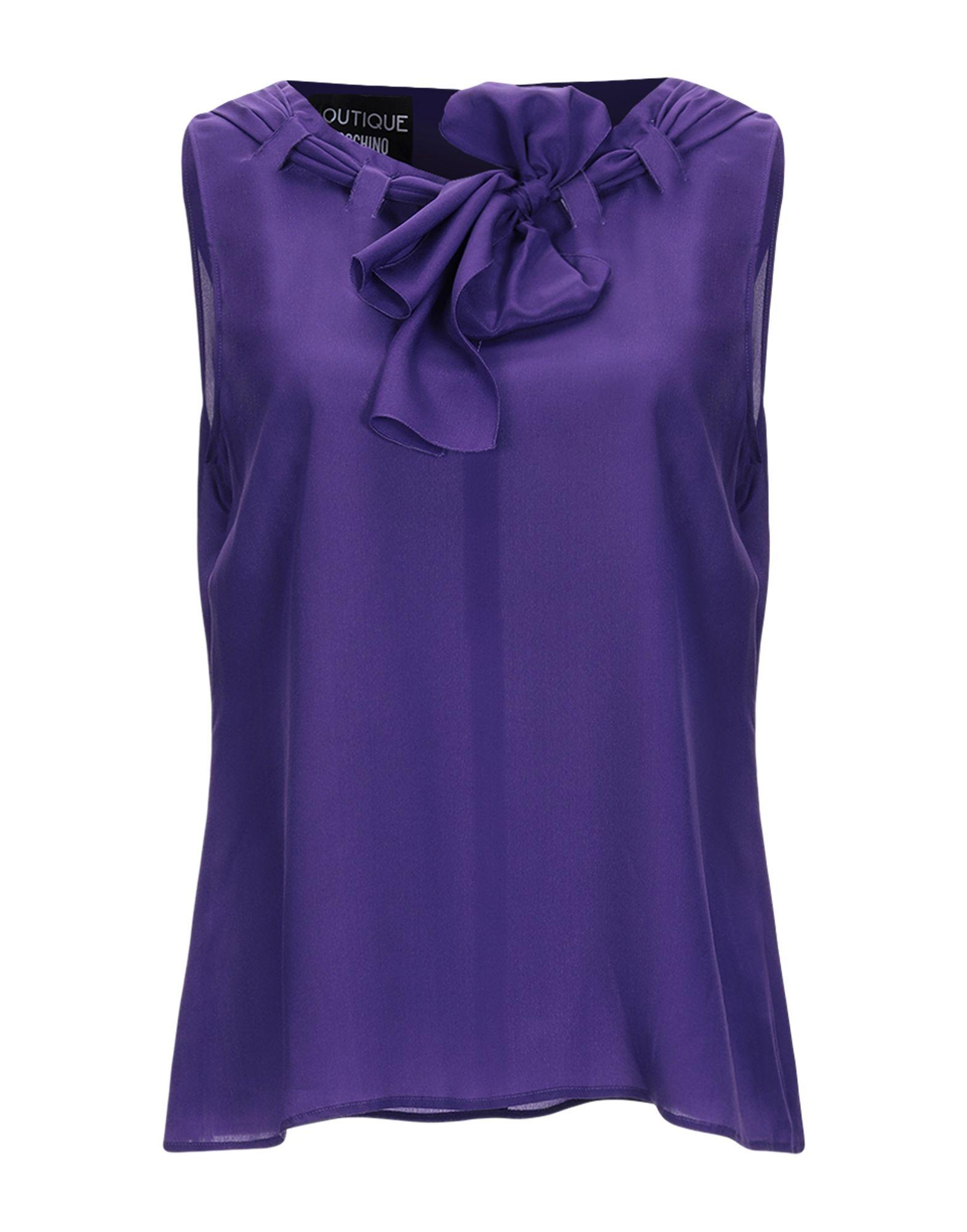Топ BOUTIQUE MOSCHINO