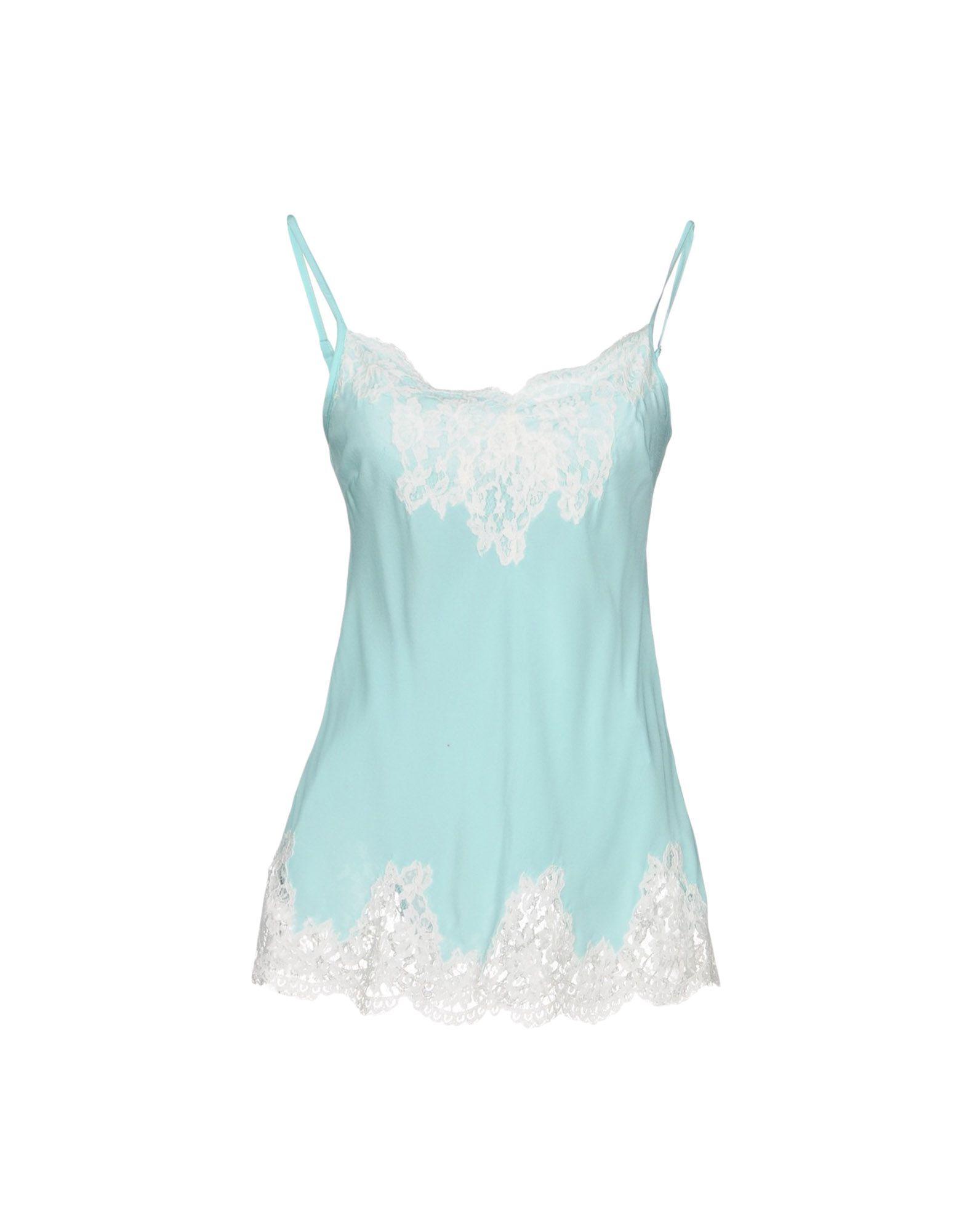 Топ ERMANNO DI ERMANNO SCERVINO