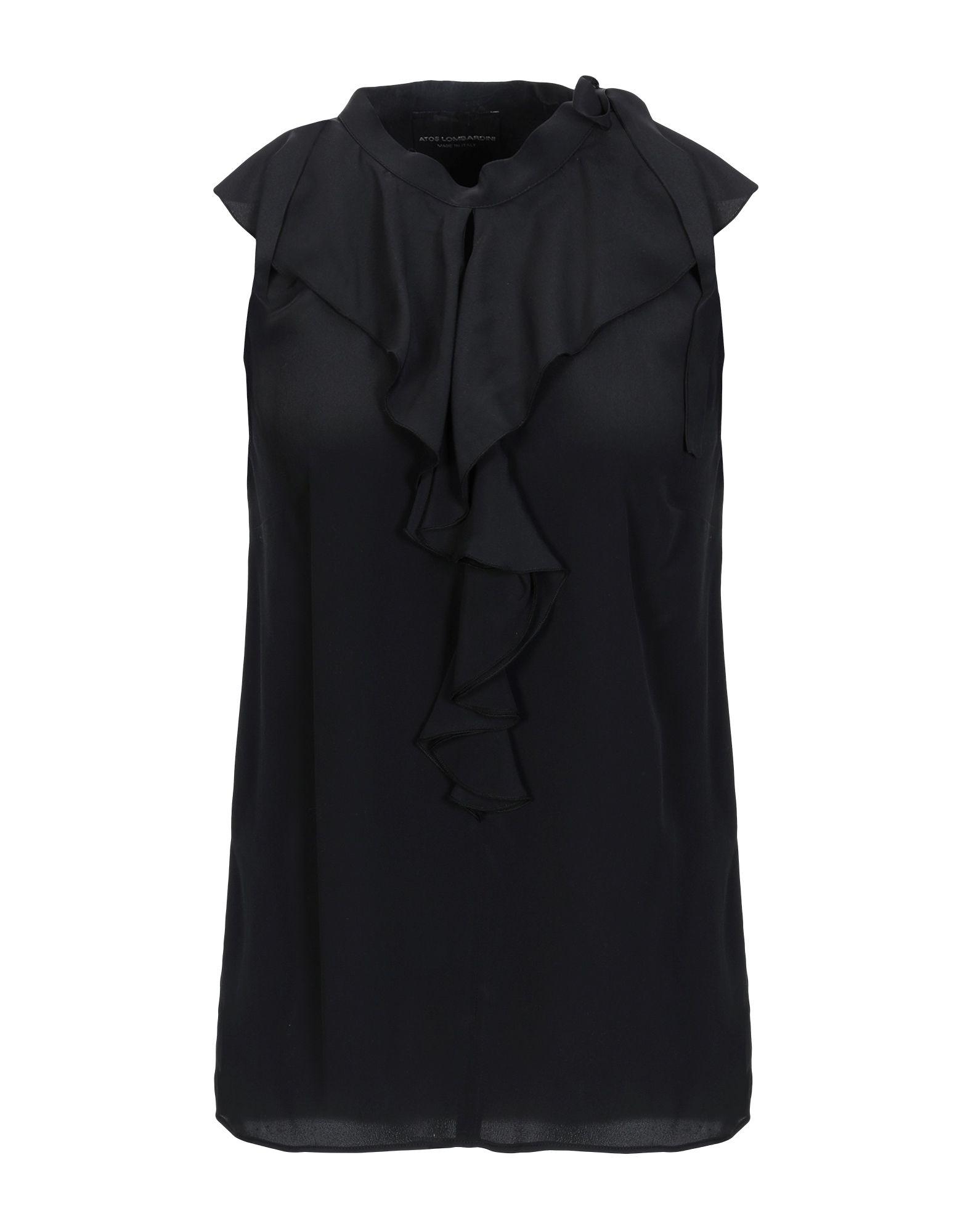 Топ ATOS LOMBARDINI