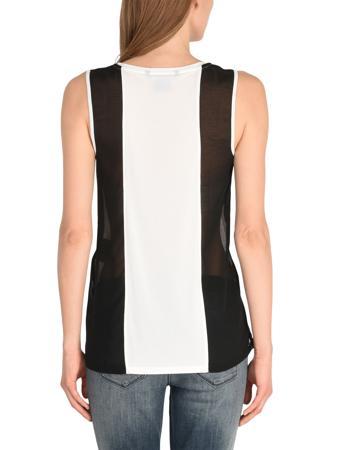 Топ ARMANI EXCHANGE