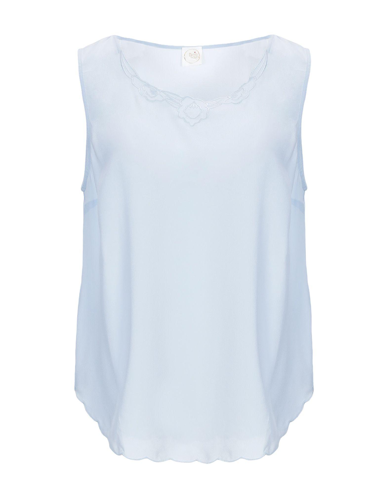 Топ DES PETITS HAUTS