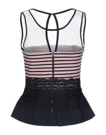 Топ ATOS LOMBARDINI