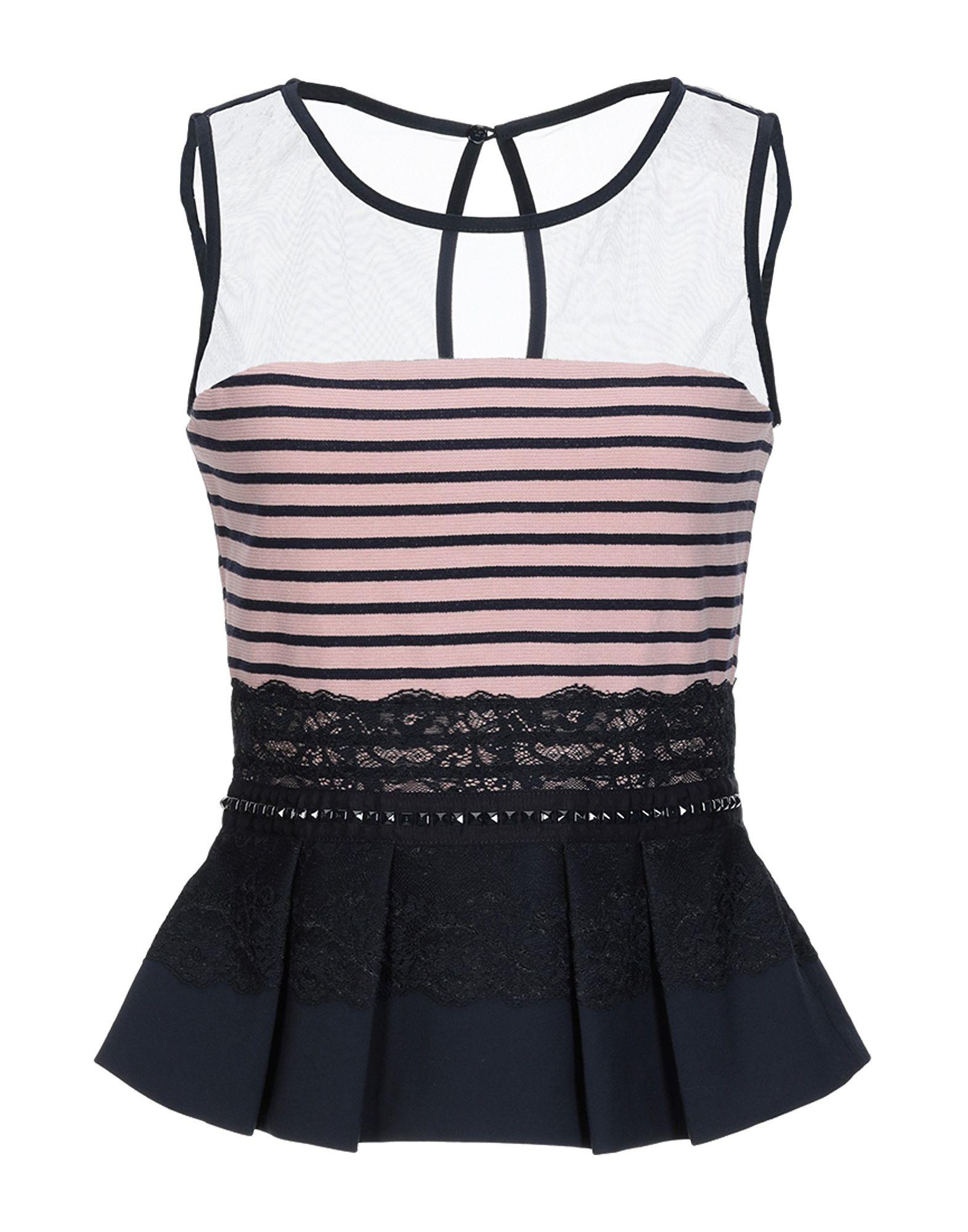 Топ ATOS LOMBARDINI