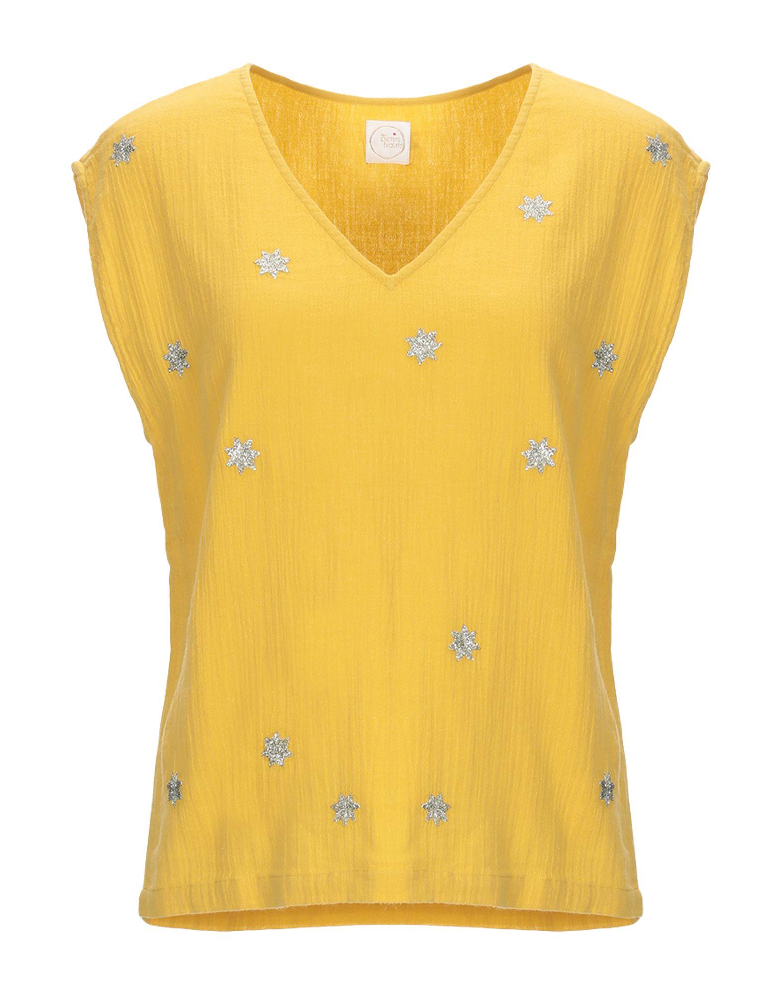 Топ DES PETITS HAUTS