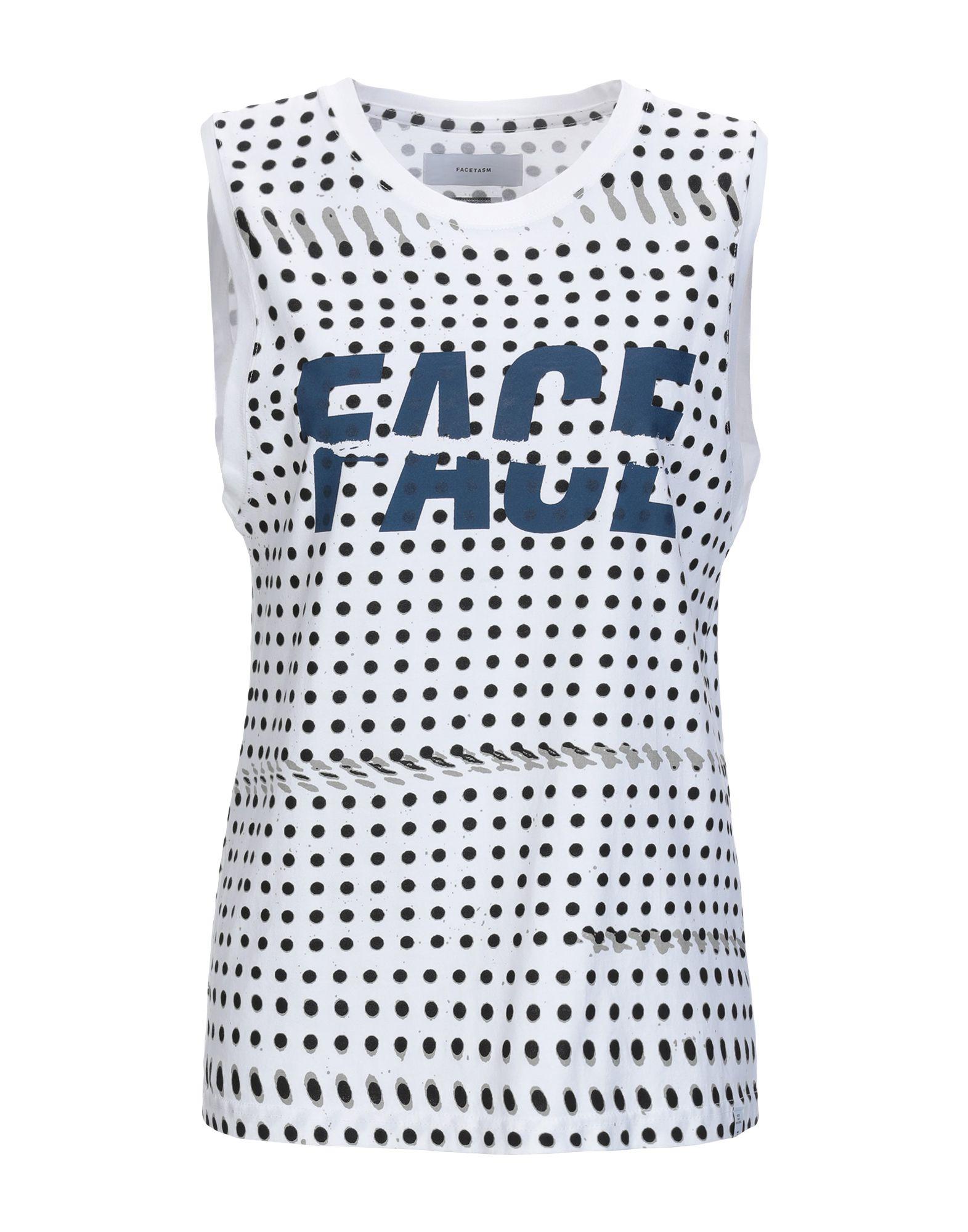 Топ FACETASM