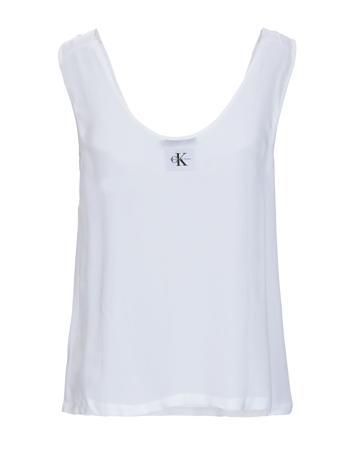 Топ CALVIN KLEIN JEANS