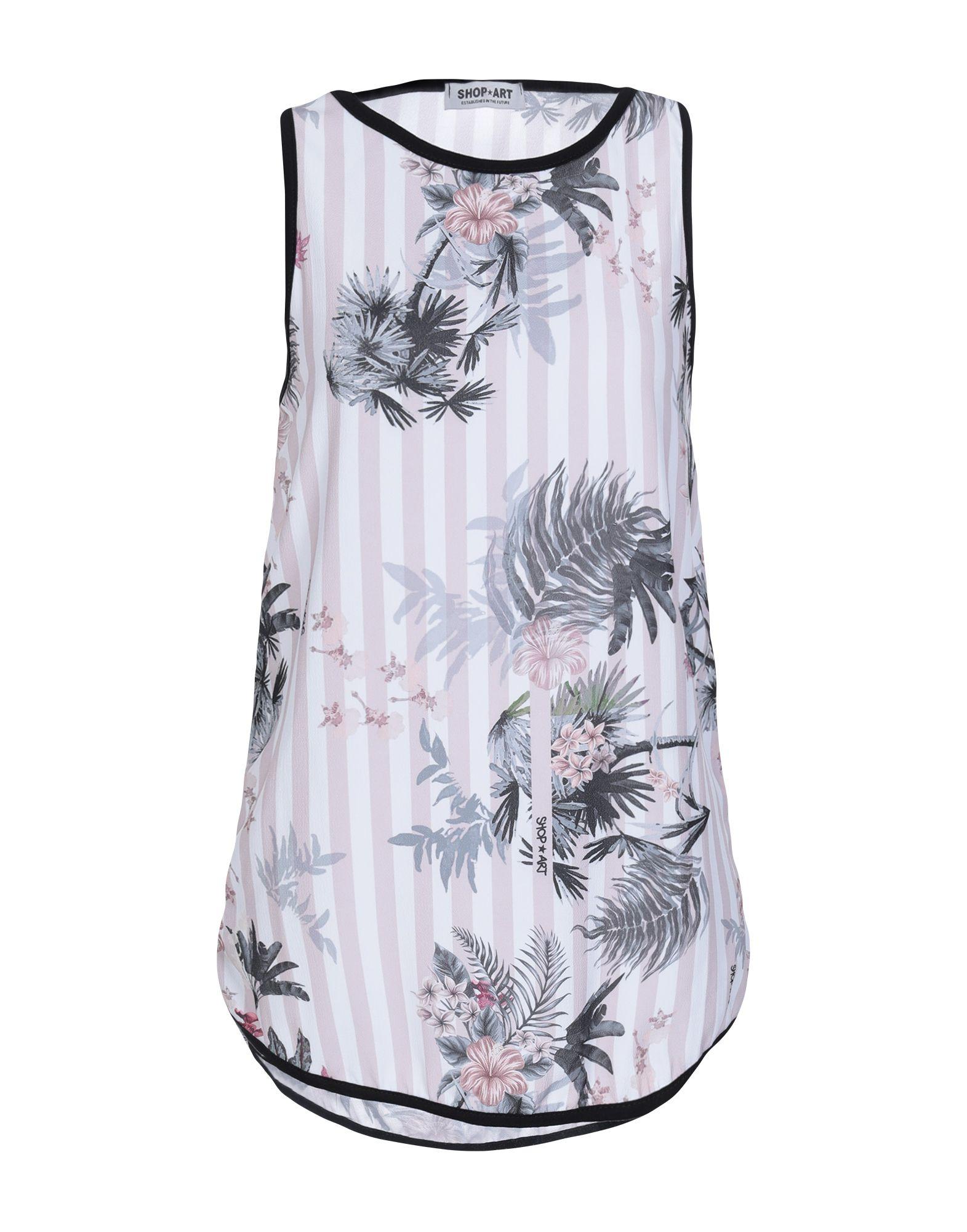 Топ SHOP ★ ART