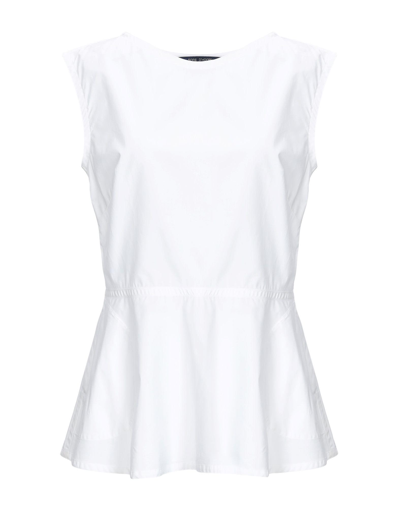 Топ SOFIE D'HOORE