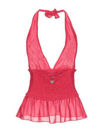 Топ TWIN-SET Simona Barbieri