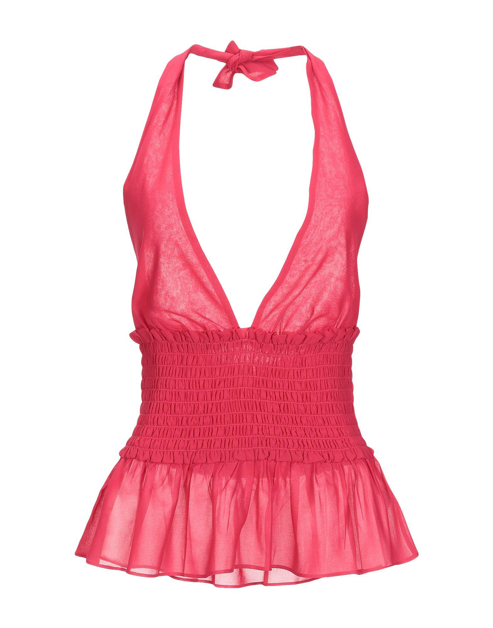 Топ TWIN-SET Simona Barbieri