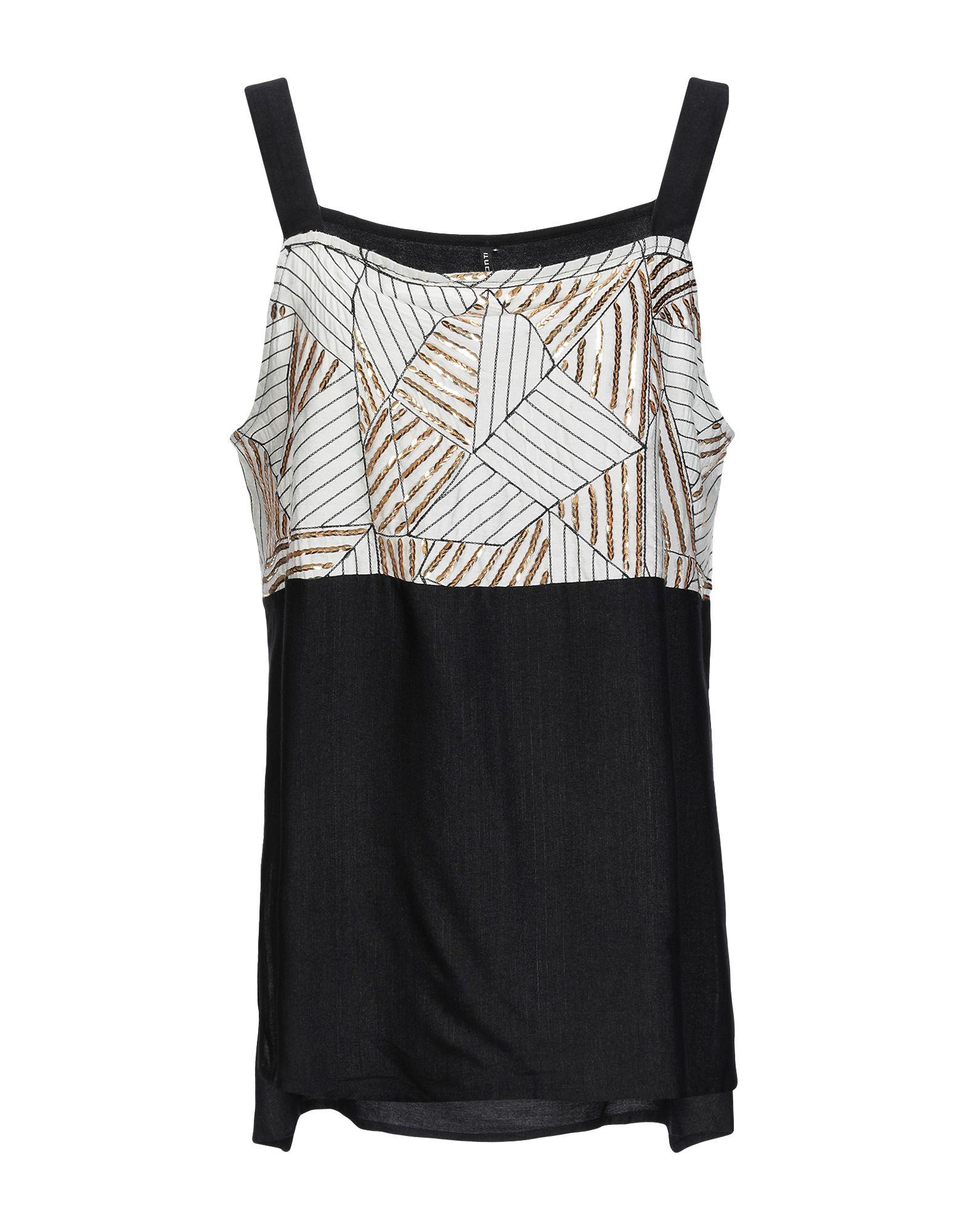 Топ LIVIANA CONTI