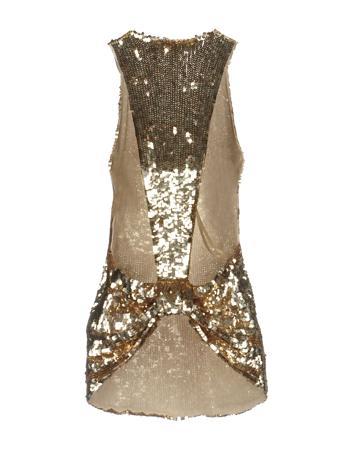 Топ ELISABETTA FRANCHI GOLD