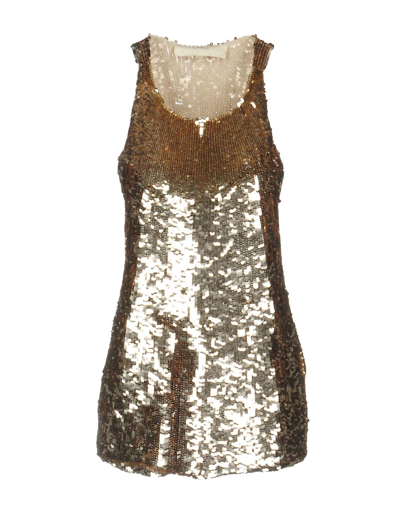 Топ ELISABETTA FRANCHI GOLD