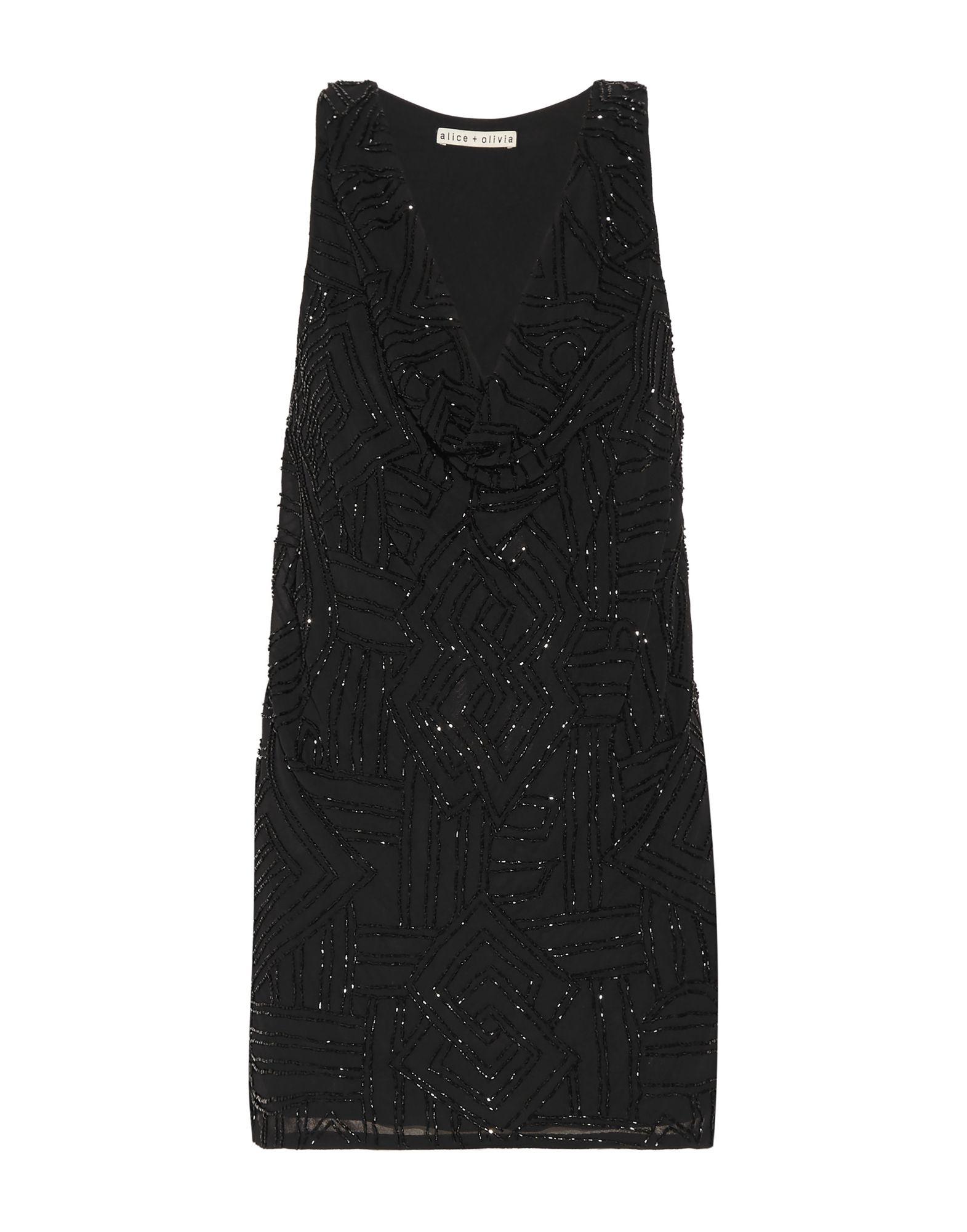 Топ ALICE + OLIVIA