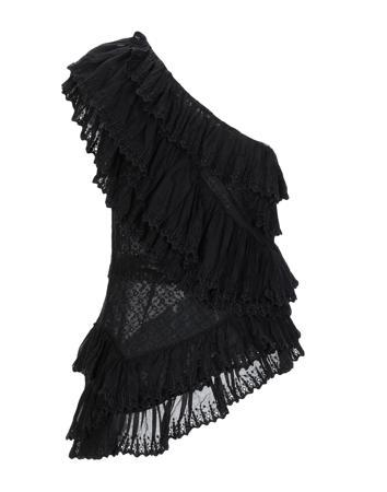 Топ ISABEL MARANT