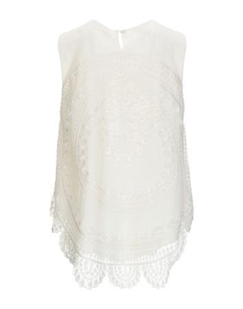 Топ CHLOÉ