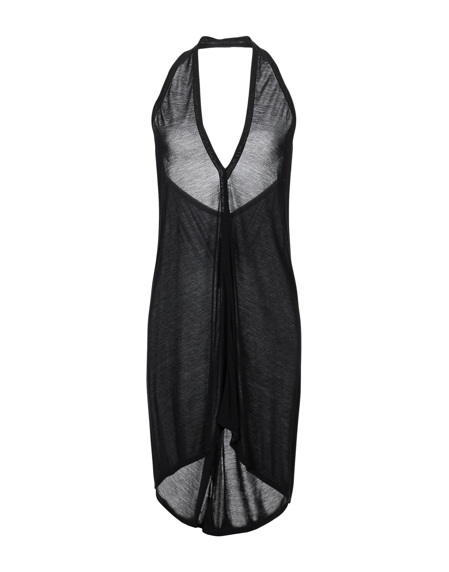 Топ RICK OWENS
