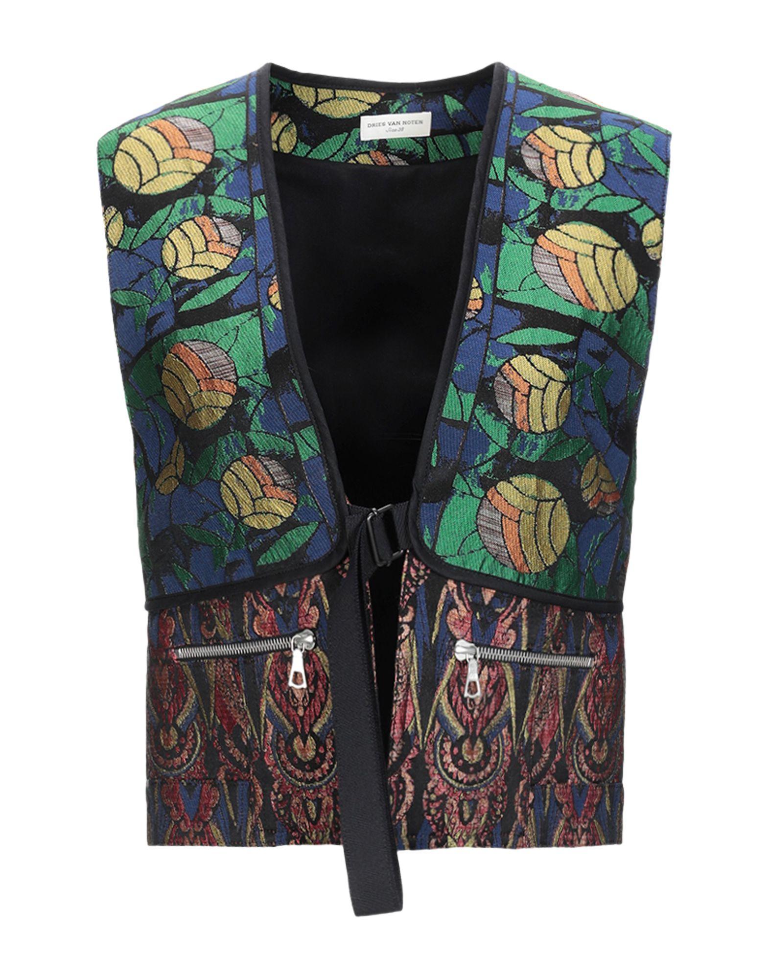 Топ DRIES VAN NOTEN