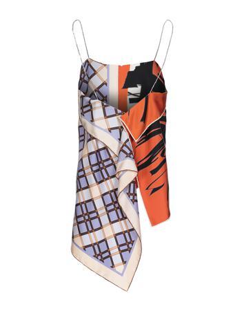 Топ DRIES VAN NOTEN