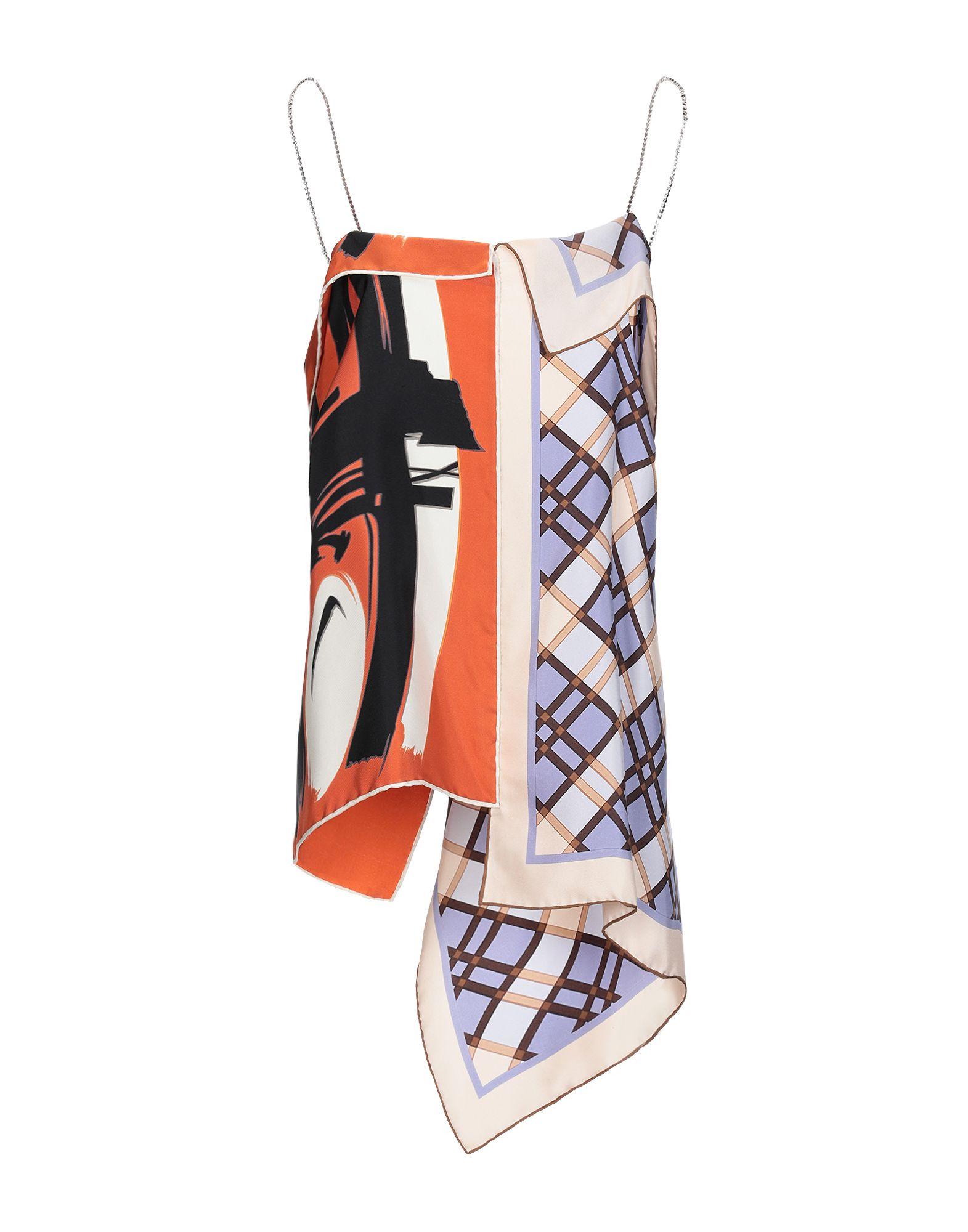 Топ DRIES VAN NOTEN