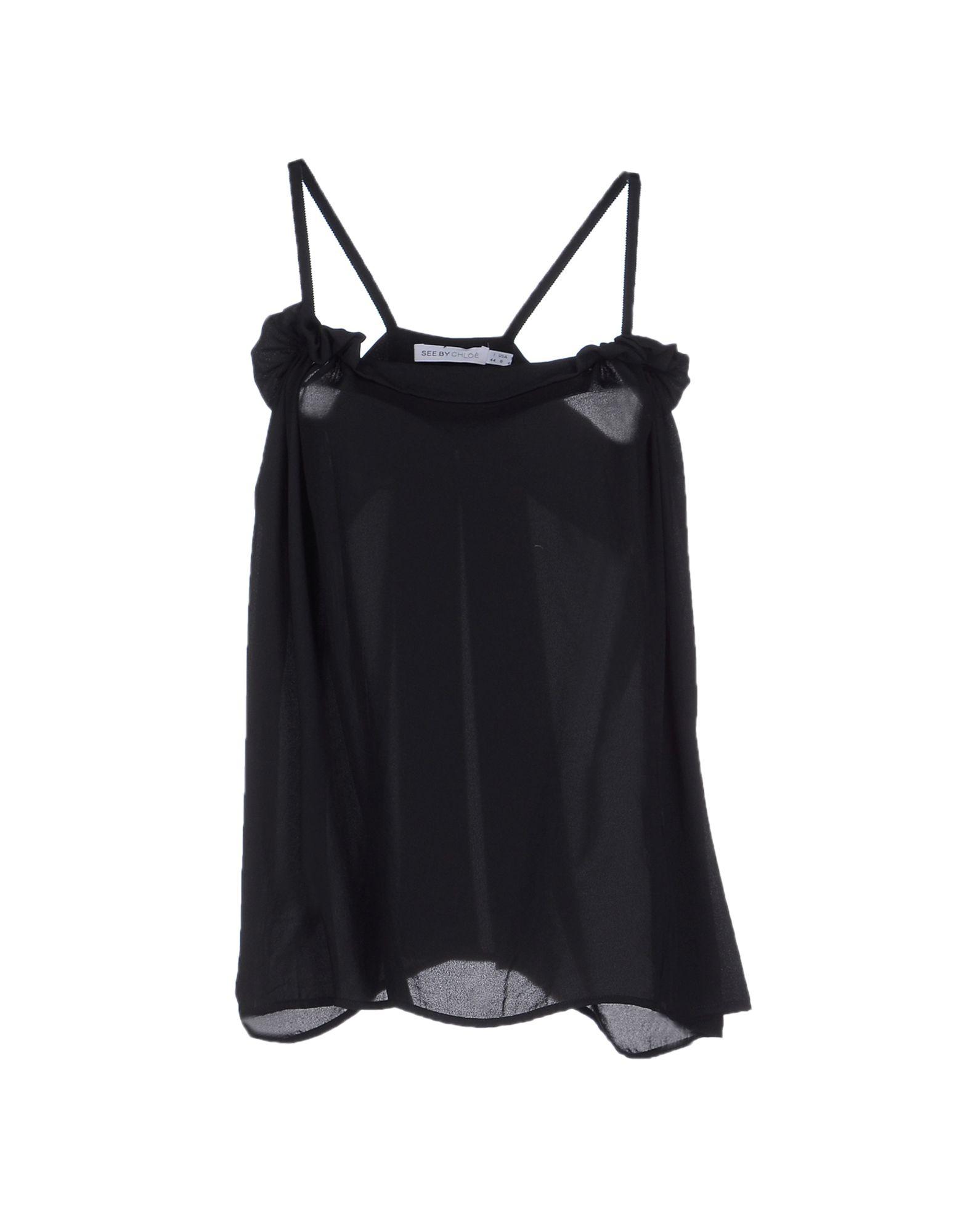 Топ SEE BY CHLOÉ