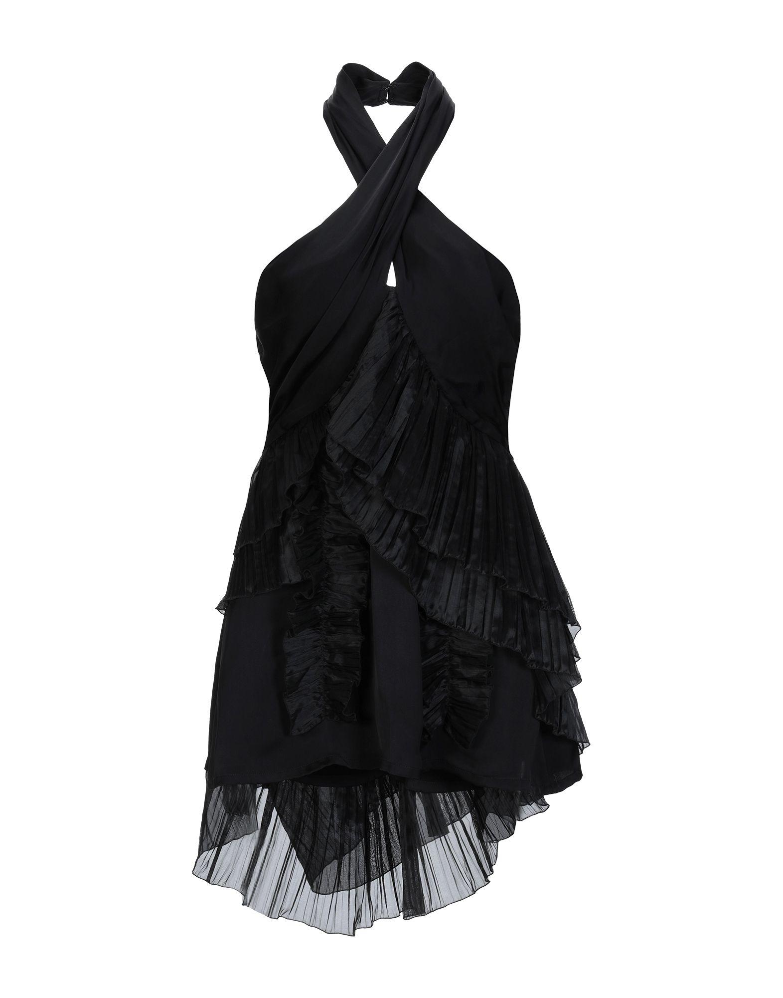 Топ DRIES VAN NOTEN