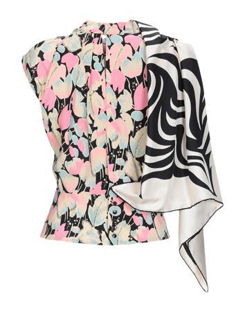 Топ DRIES VAN NOTEN