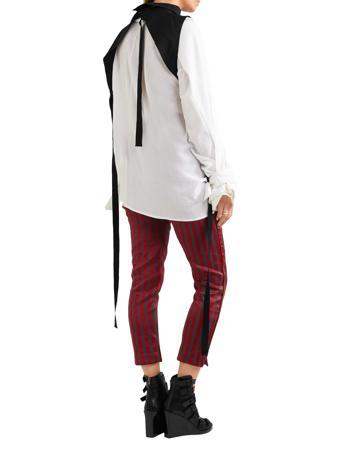 Топ ANN DEMEULEMEESTER