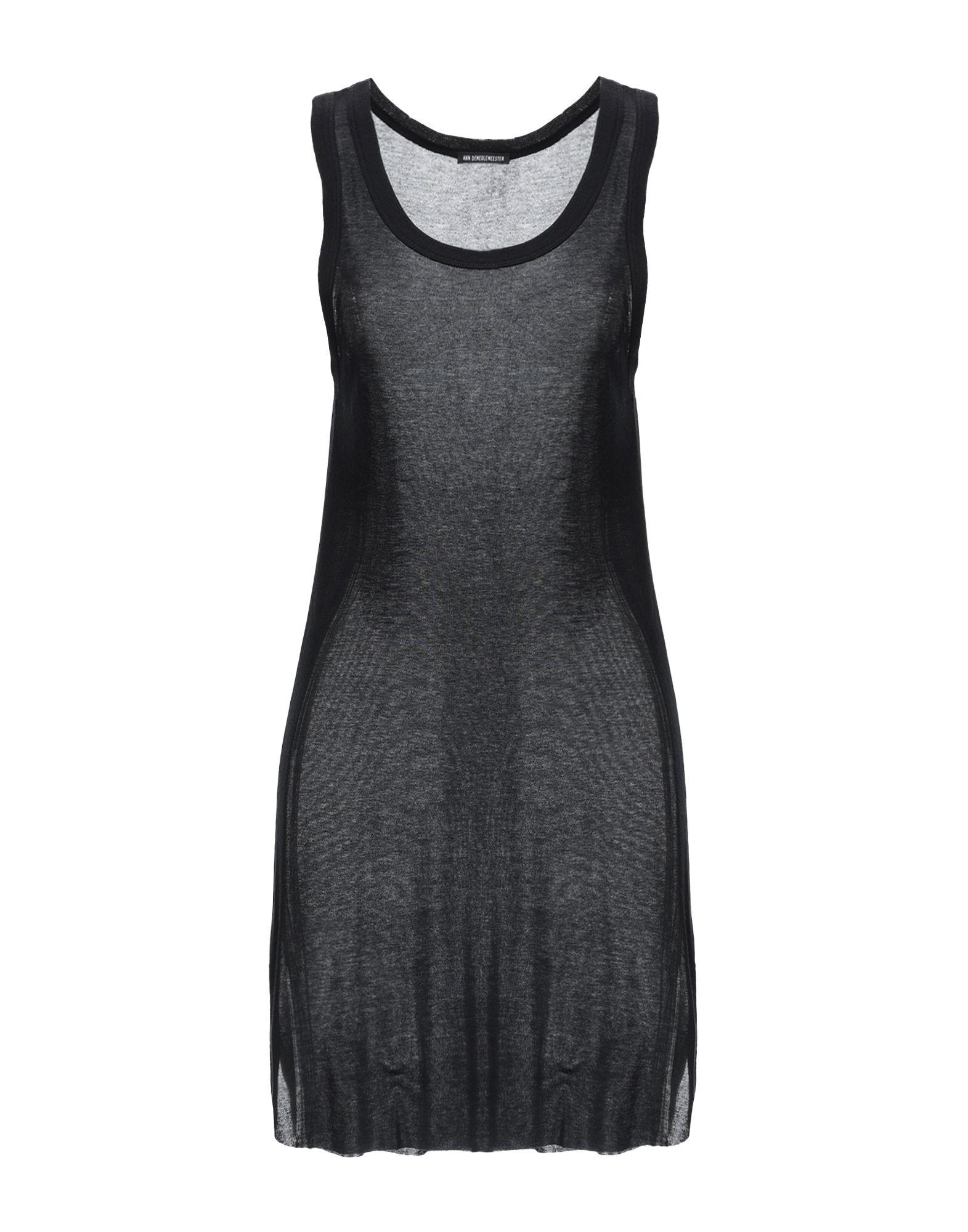 Топ ANN DEMEULEMEESTER