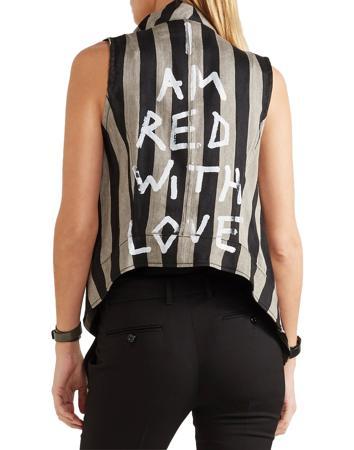 Топ ANN DEMEULEMEESTER