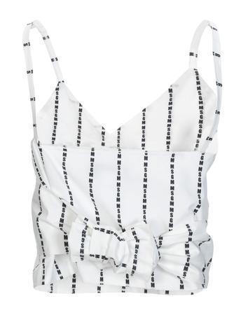 Топ MSGM