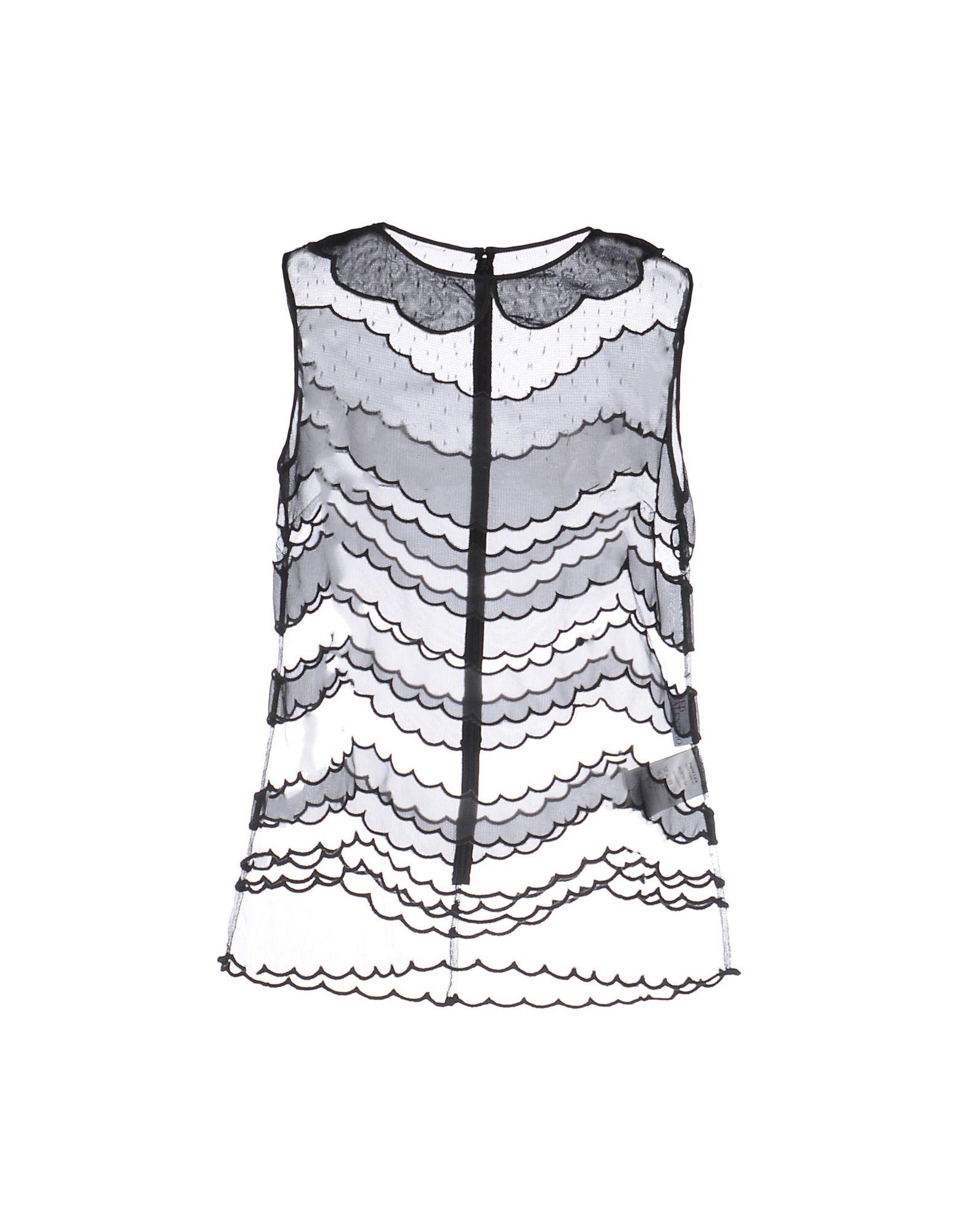 Топ REDValentino