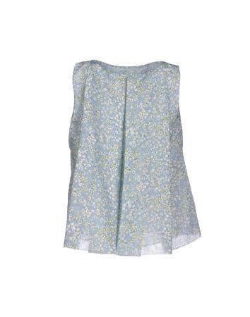 Топ TORY BURCH