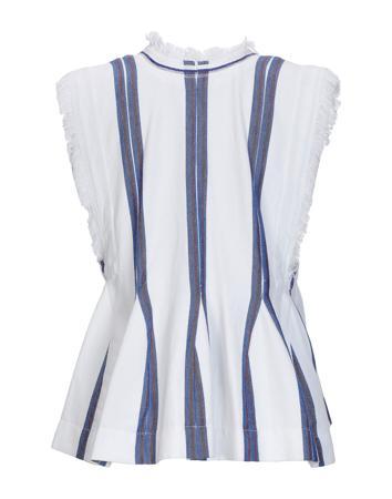 Топ ISABEL MARANT ÉTOILE