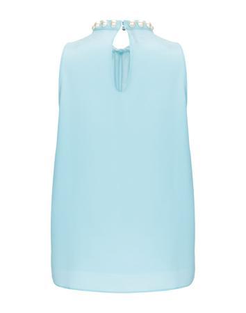 Топ BOUTIQUE MOSCHINO