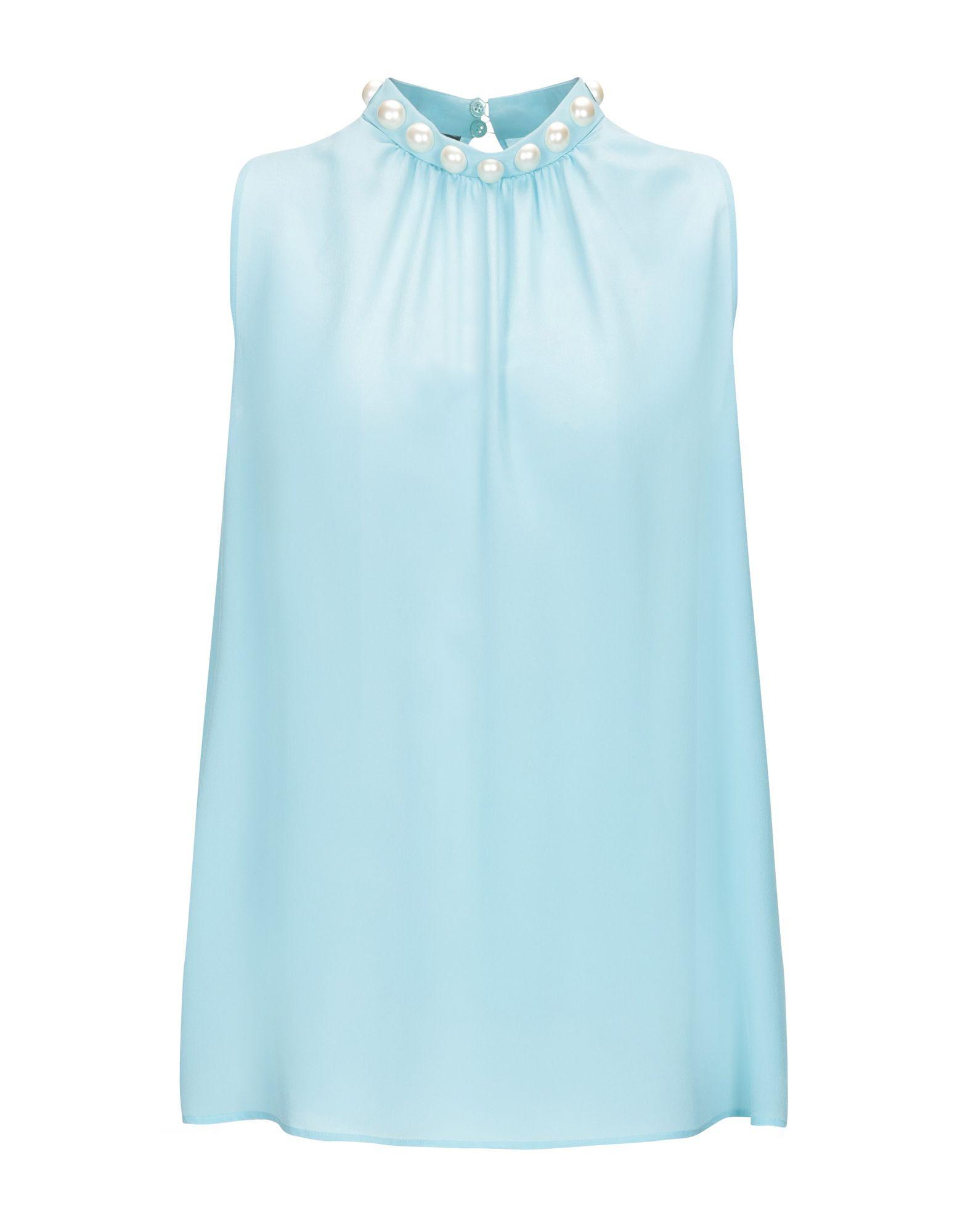 Топ BOUTIQUE MOSCHINO