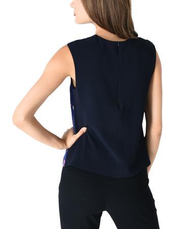 Топ EMPORIO ARMANI