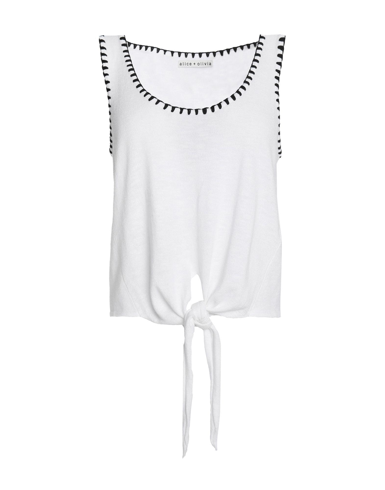 Топ ALICE + OLIVIA