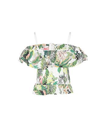 Топ GUESS Топ GUESS