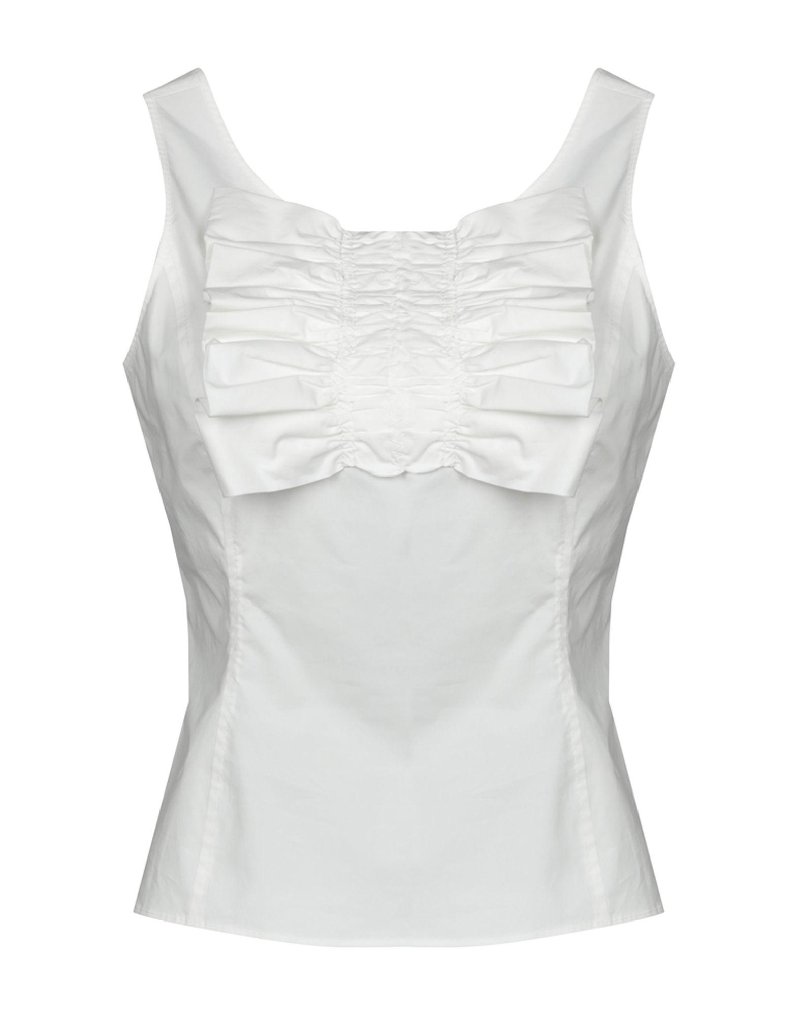 Топ BOUTIQUE MOSCHINO